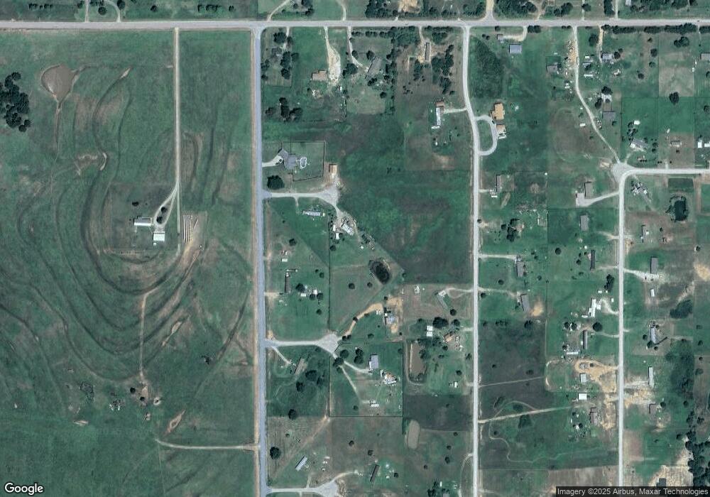 333059 Palamino Ct, McLoud, OK 74851 - photo 1