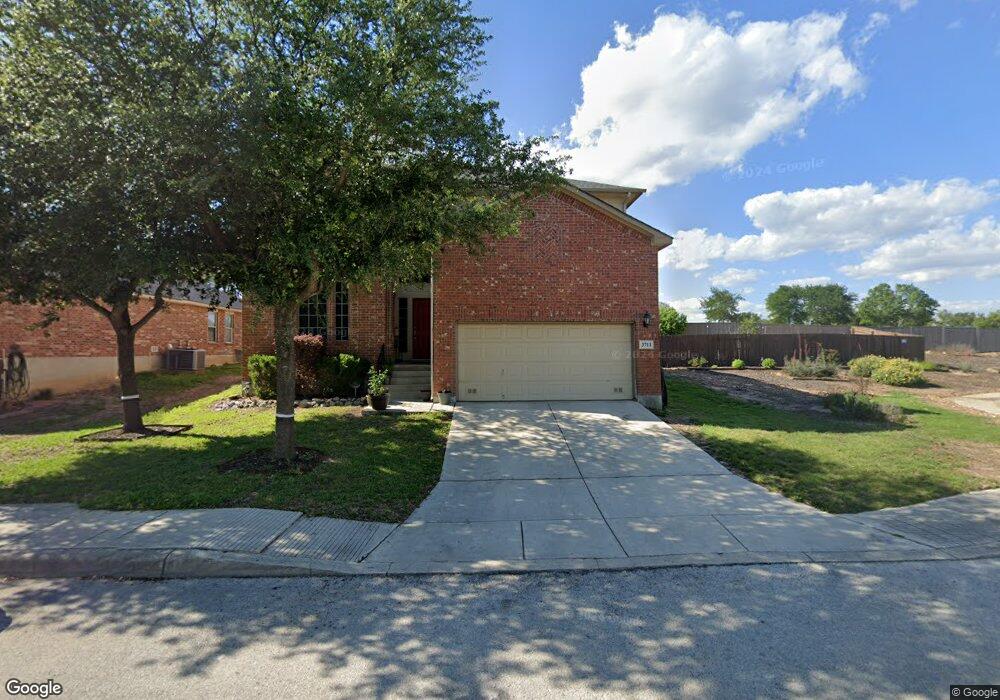3711 Ajuga, San Antonio, TX 78261 - photo 1