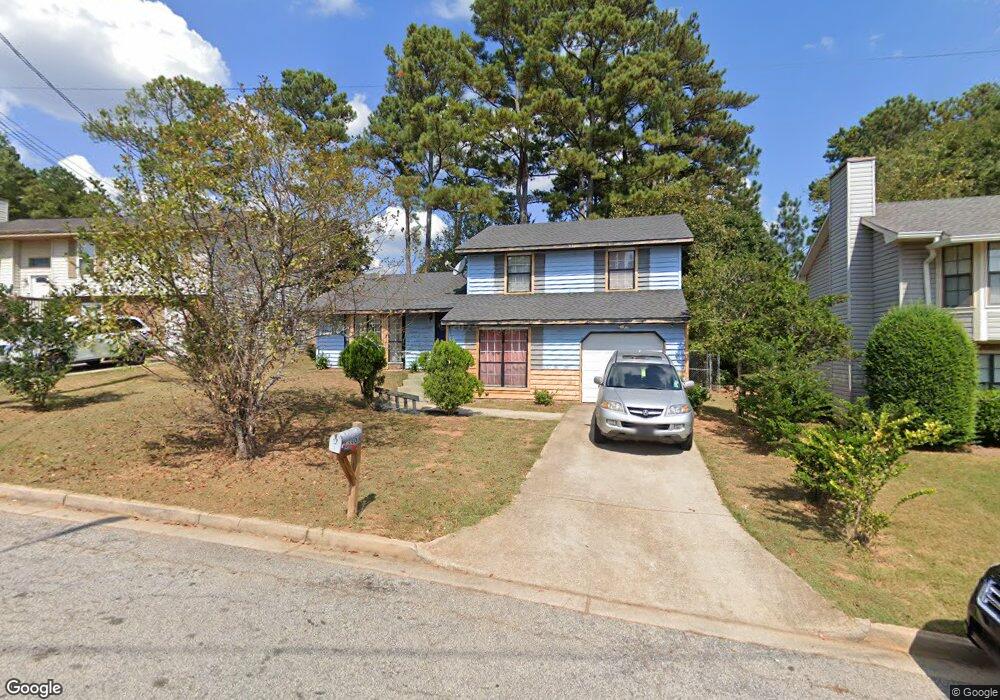 6308 Stablewood Way, Lithonia, GA 30058 - photo 1