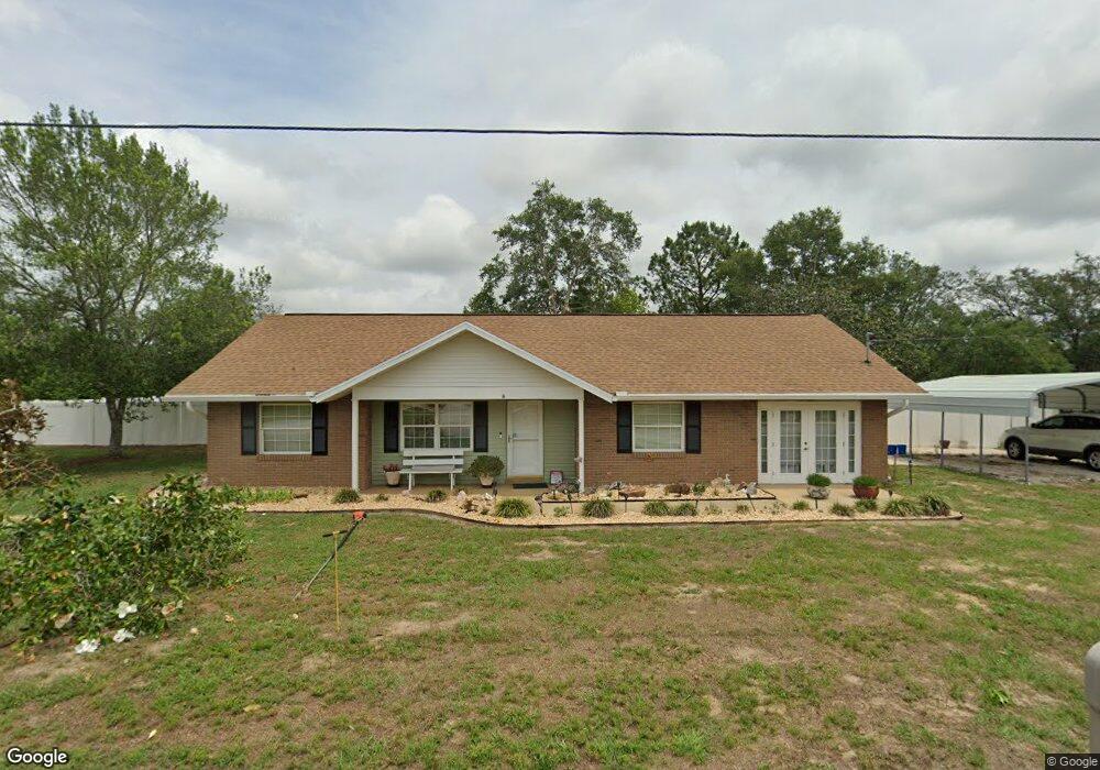 921 E Bismark St, Hernando, FL 34442 - photo 1