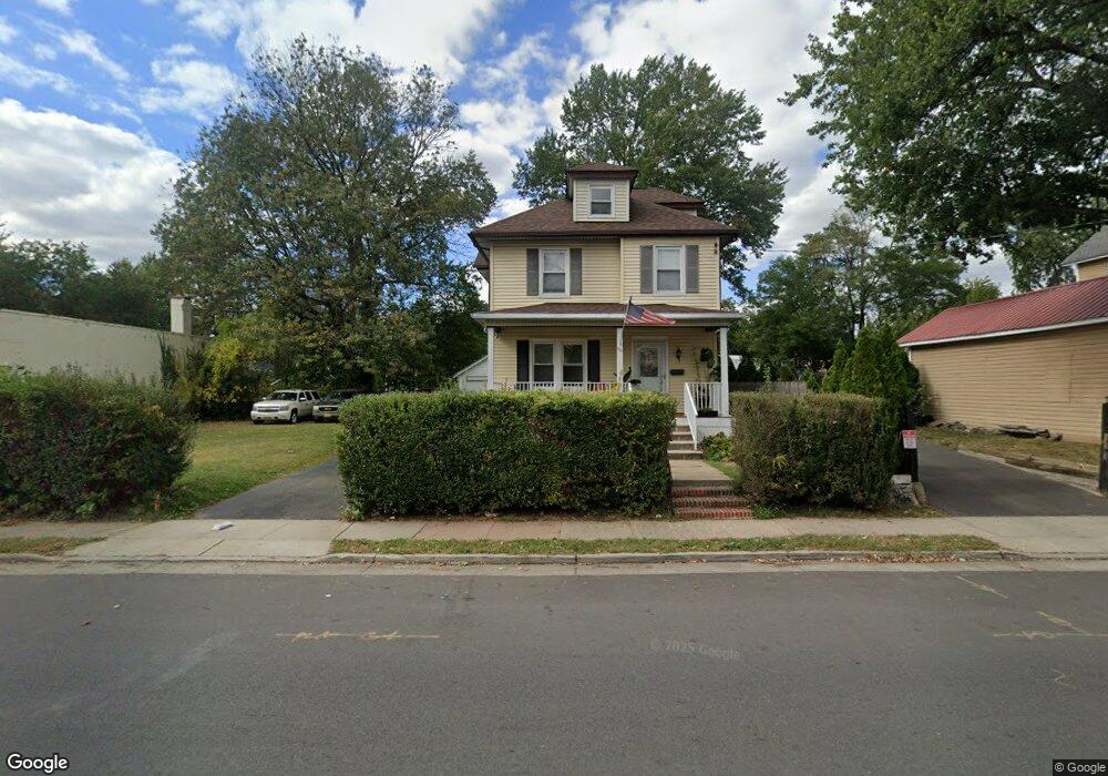 1119 E 2nd St unit 21, Plainfield, NJ 07062 - photo 1