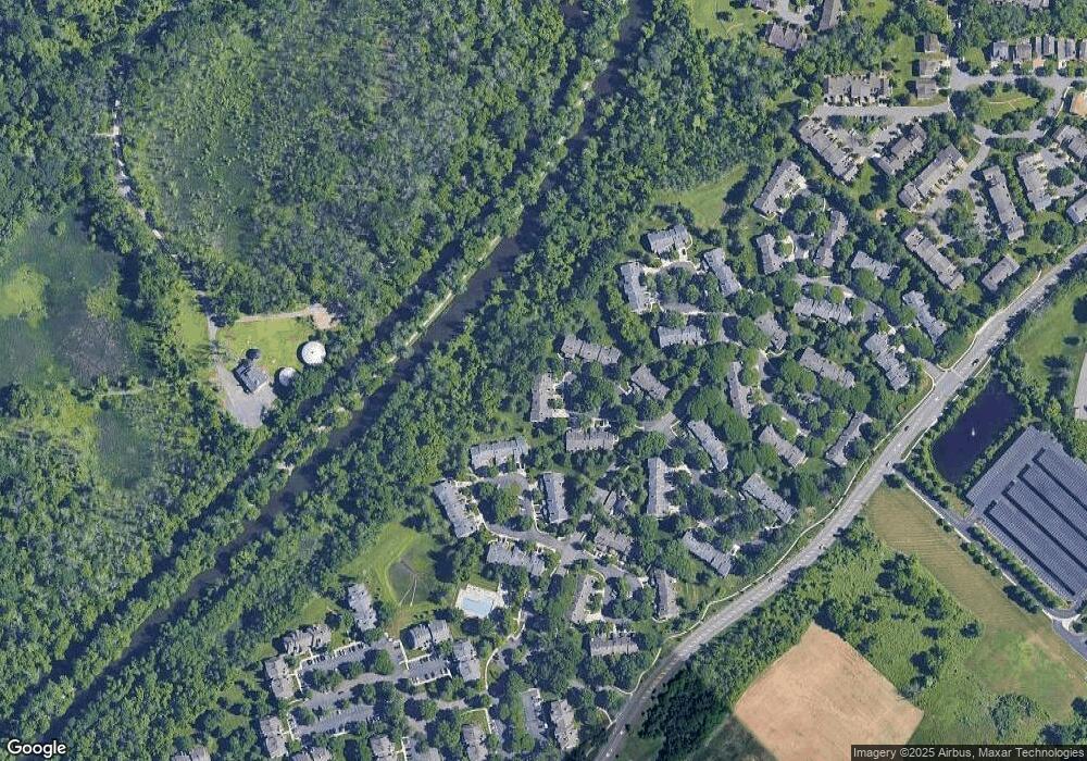 11 Towpath Ct, Princeton, NJ 08540 - photo 1