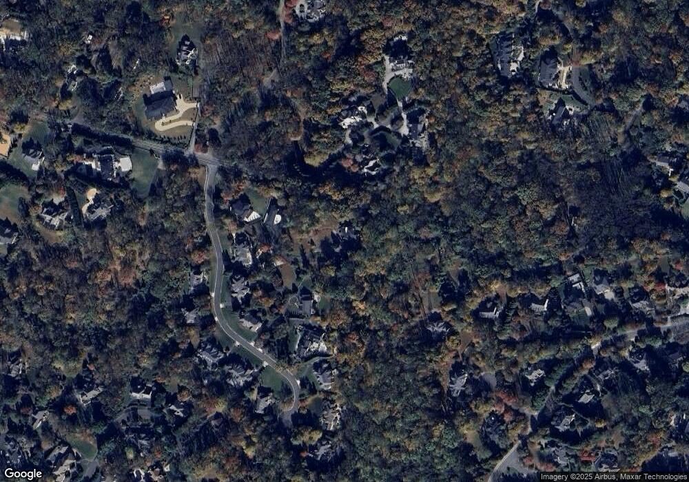 897 Georgetown Ridge Ct, McLean, VA 22102 - photo 1