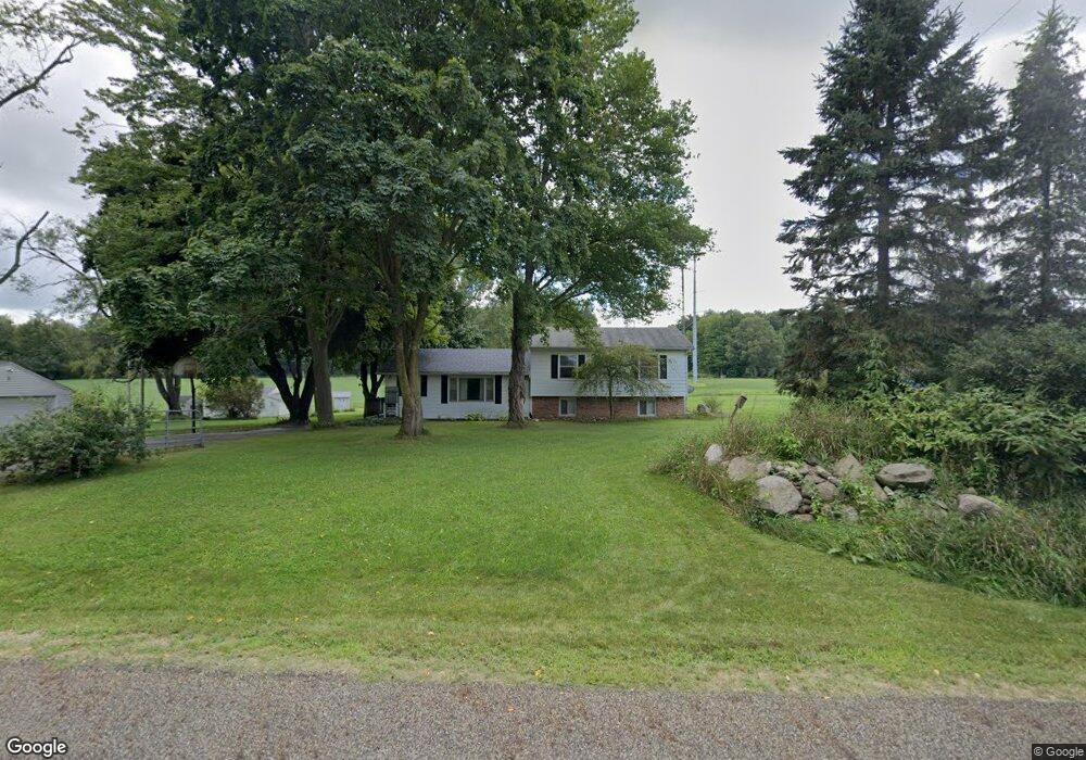 8814 Division Dr, Ceresco, MI 49033 - photo 1