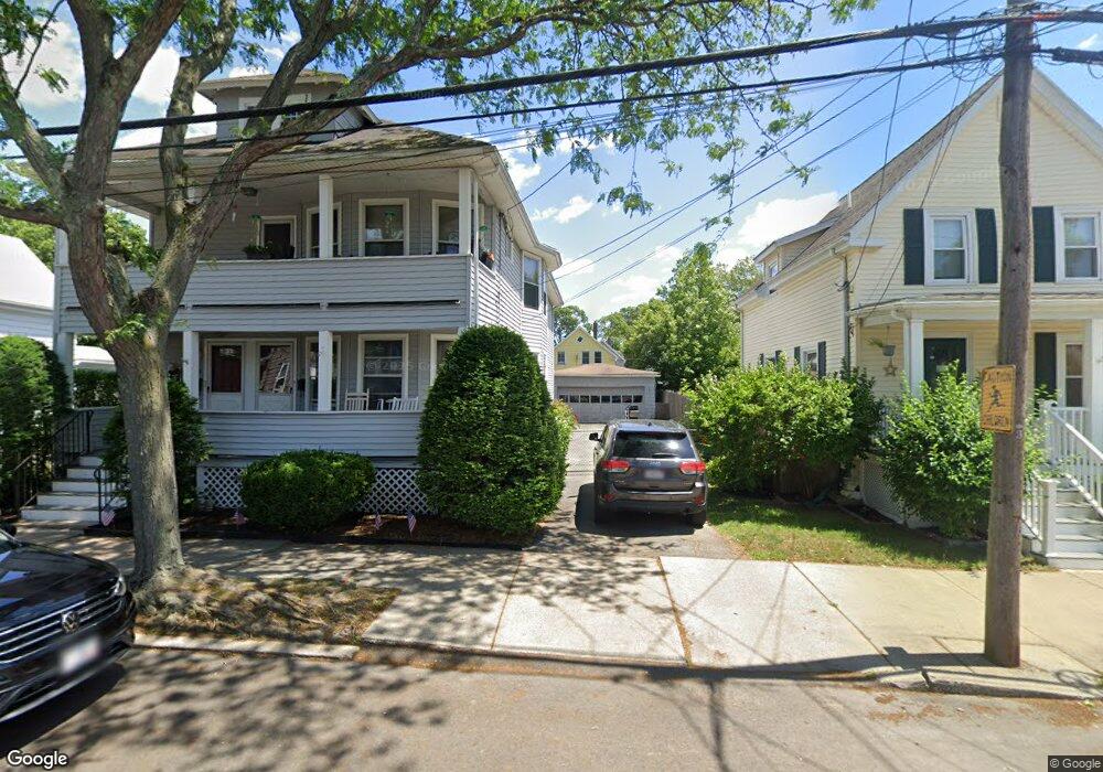 28 Locust St unit 30, Lynn, MA 01904 - photo 1