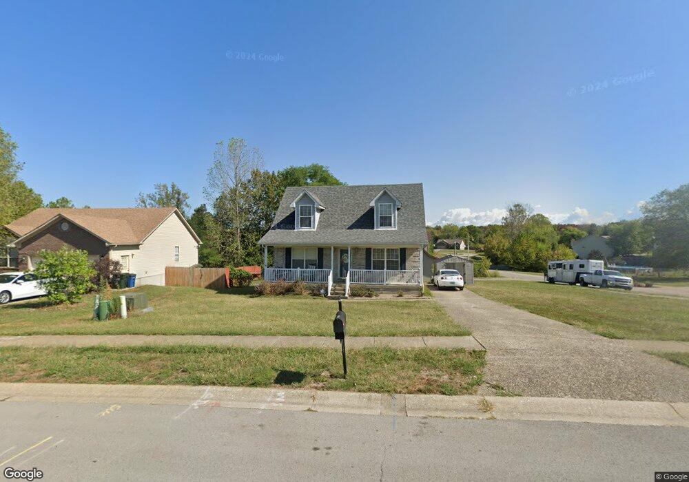 375 Bryce Way, Mount Washington, KY 40047 - photo 1