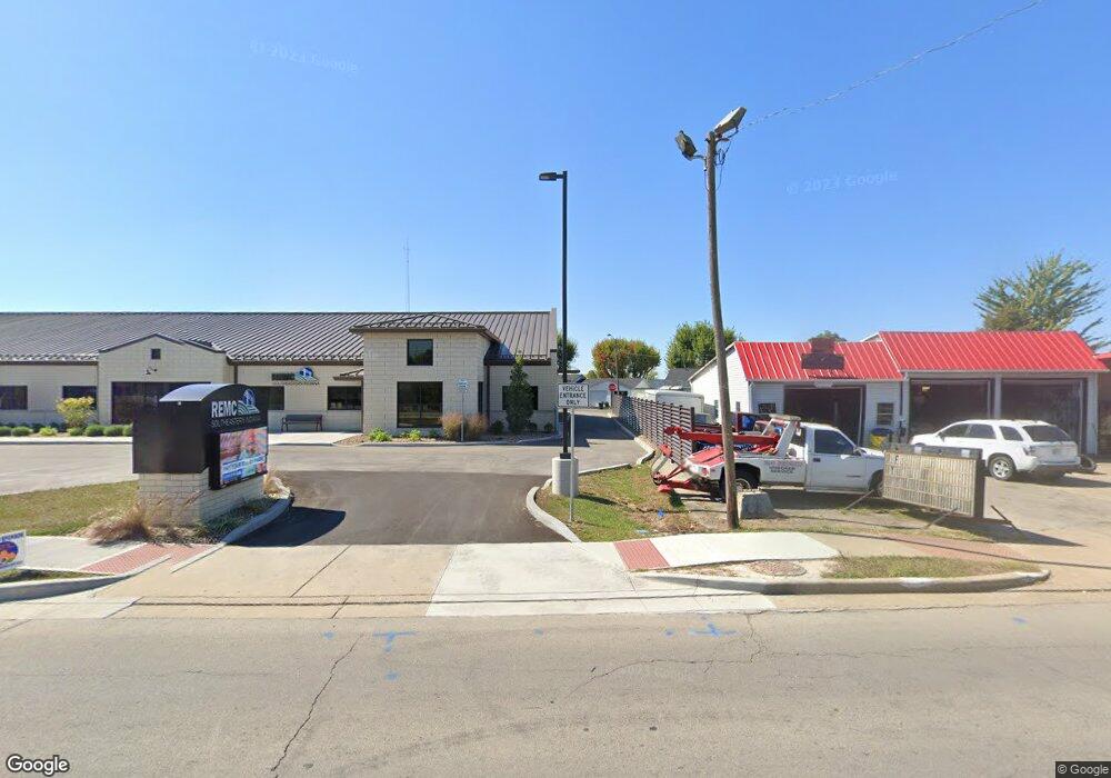 622 Short St, Osgood, IN 47037 - photo 1