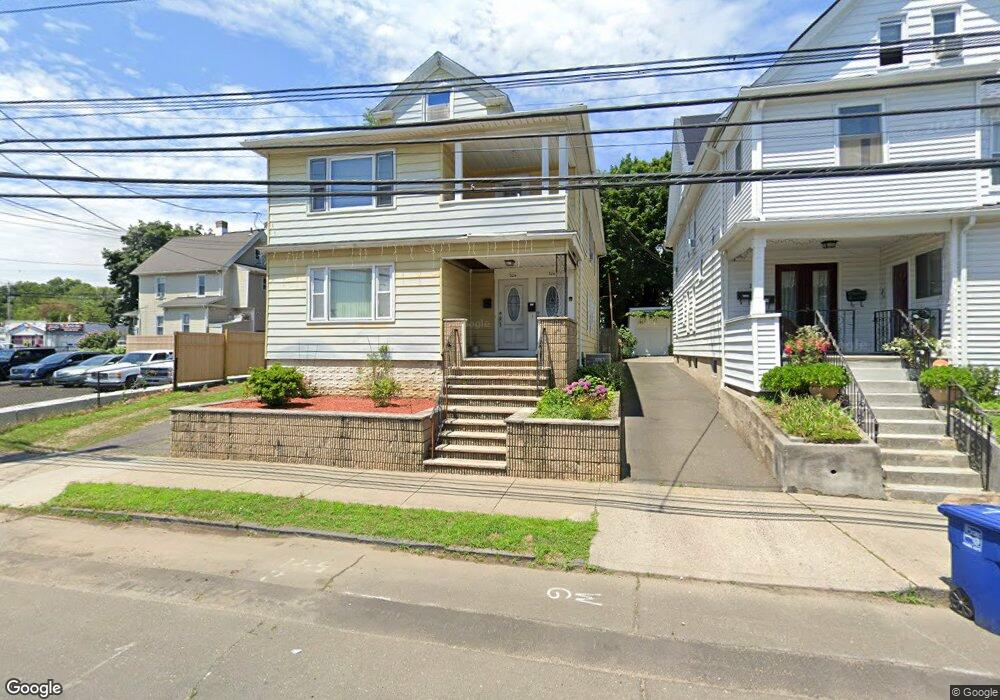 304 Marion St, Bridgeport, CT 06606 - photo 1