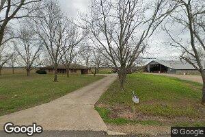 163 Lamourie Rd, Lecompte, LA 71346
