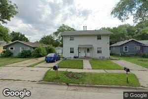 1017 26th St N, Fargo, ND 58102