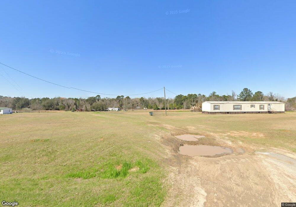 9441 Moultrie Hwy, Quitman, GA 31643 - photo 1