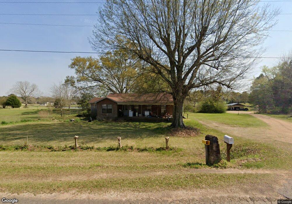 2076 Old Liberty Rd, McComb, MS 39648 - photo 1
