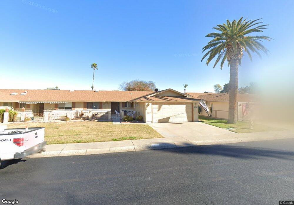 11014 W Cameo Dr unit 29, Sun City, AZ 85351 - photo 1