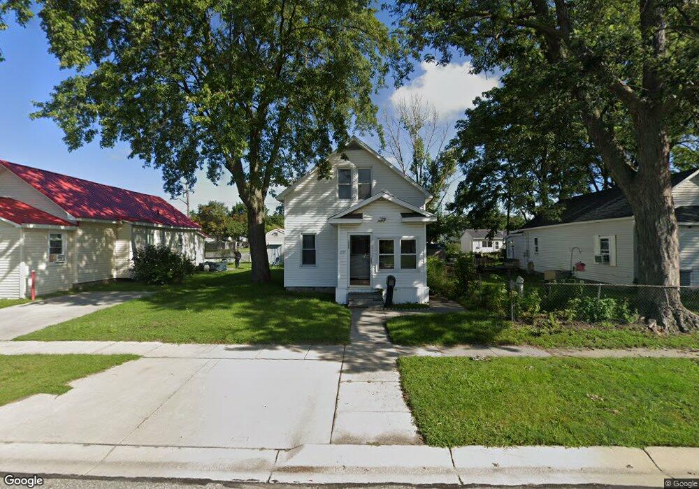 2519 Vanness St, Port Huron, MI 48060 - photo 1