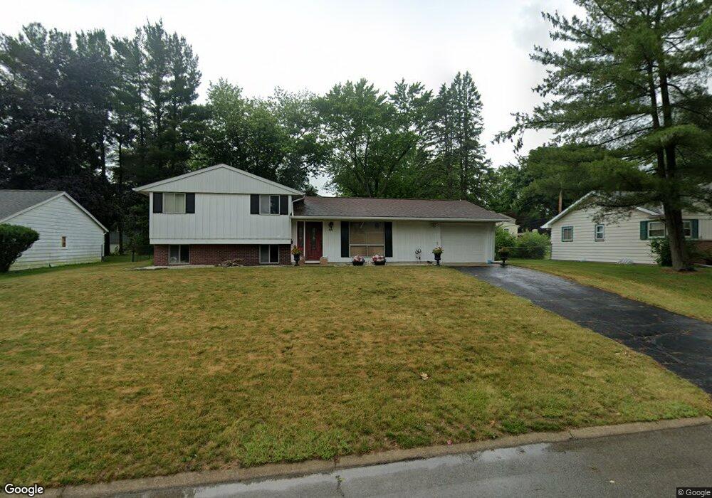 521 Forest Place, Culver, IN 46511 - photo 1