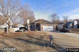 103 Briar Meadow Dr, Carl Junction, MO 64834