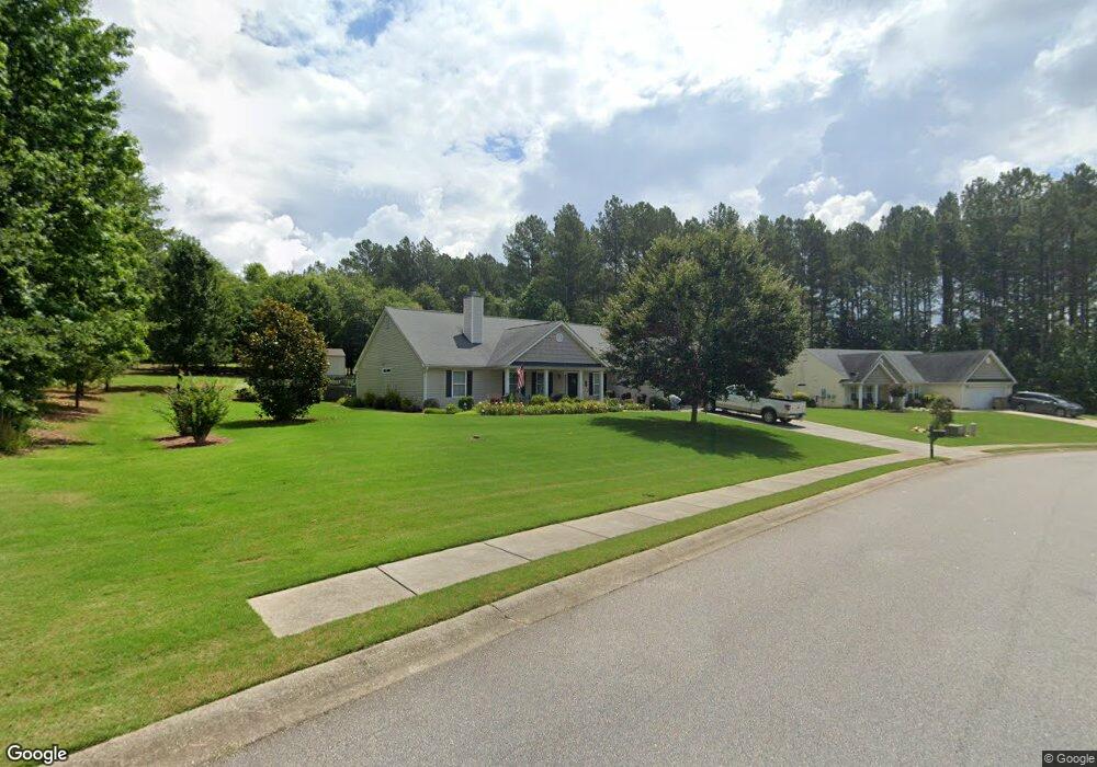 1402 Carson Trail, Winder, GA 30680 - photo 1