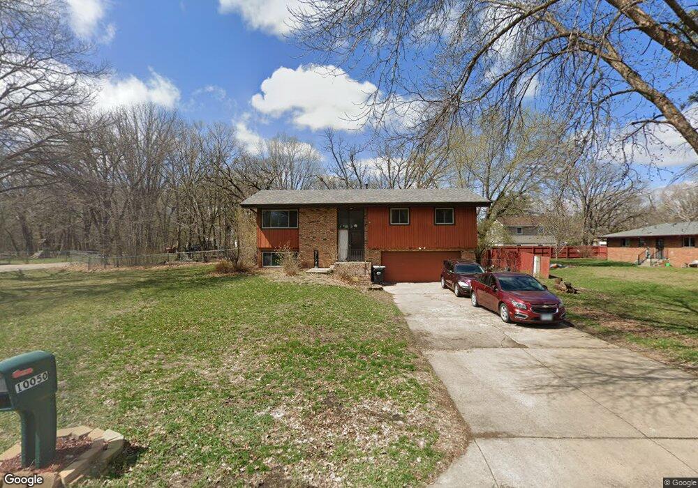 10050 Linnet St NW, Coon Rapids, MN 55433 - photo 1