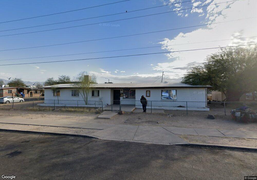 1501 S 3rd Ave, Tucson, AZ 85713 - photo 1