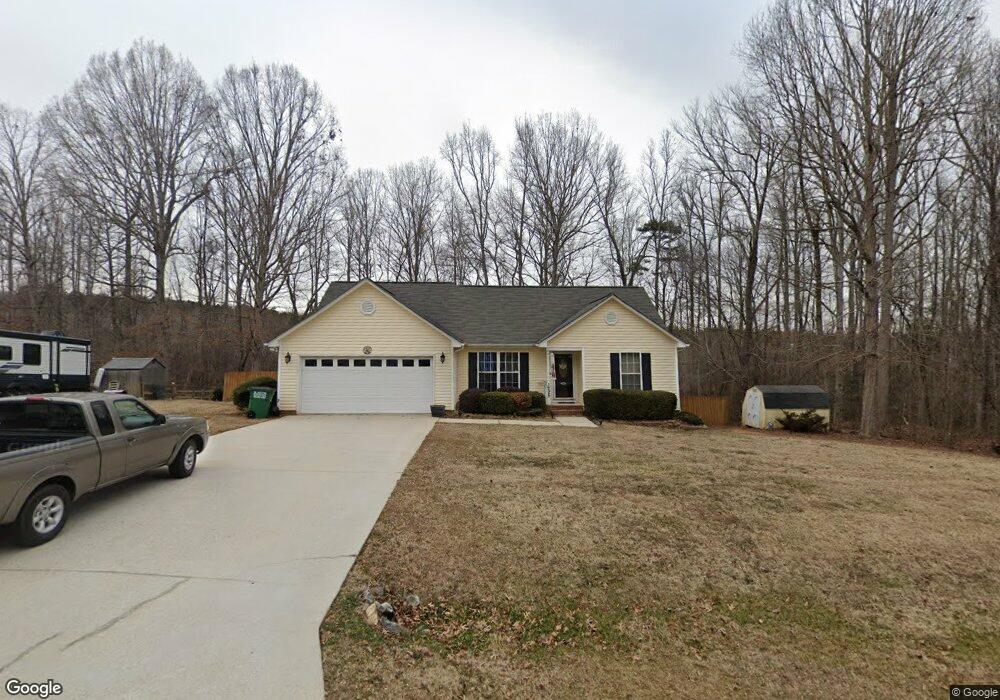 1225 Courtney Cove Ct, Gastonia, NC 28052 - photo 1