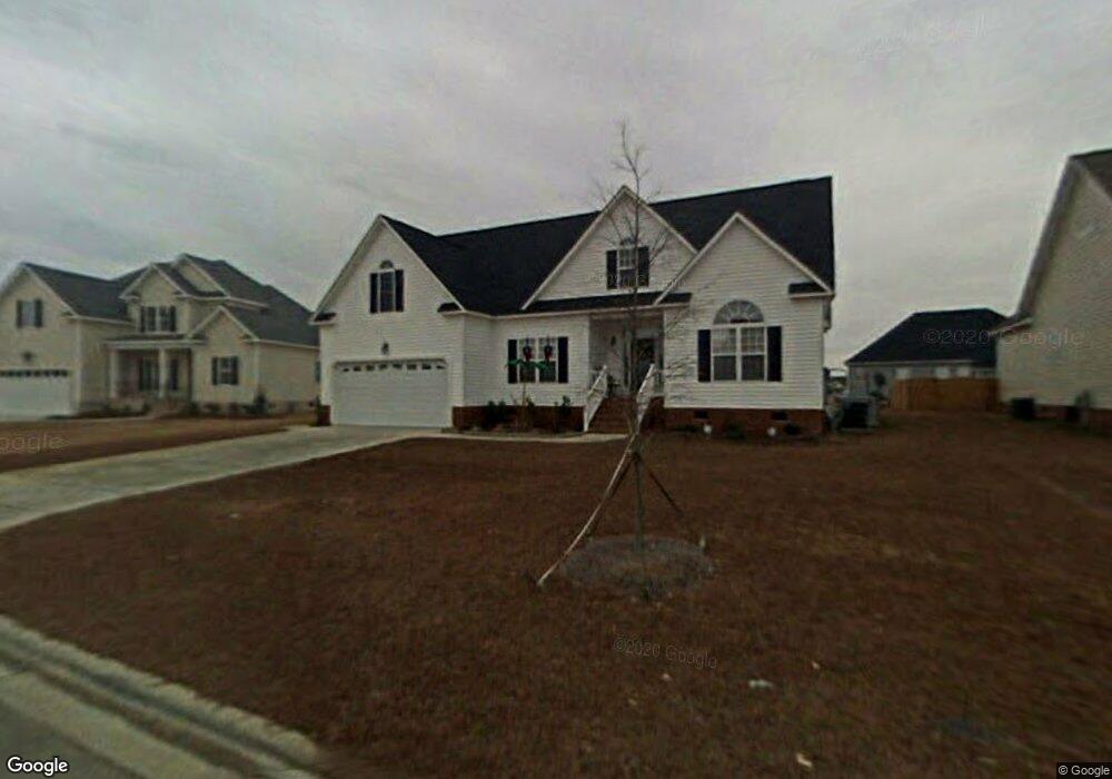 1109 Bert Ct, Greenville, NC 27834 - photo 1