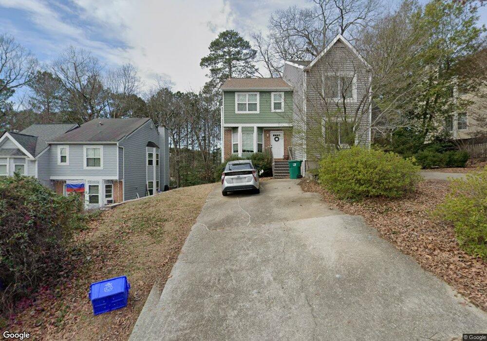 5036 Laurel Springs Way SE, Smyrna, GA 30082 - photo 1