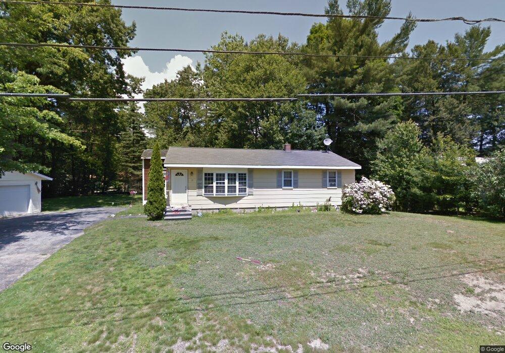 17 Oak Ln, Windham, ME 04062 - photo 1