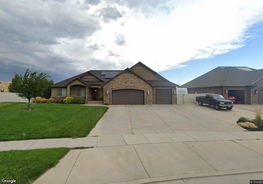 7488 W Tilbury Ln unit 1202, West Jordan, UT 84081 - photo 1