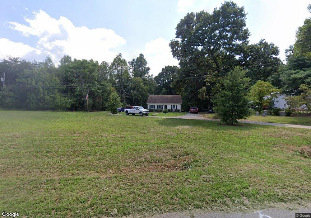 273 Sailors Creek Rd, Callands, VA 24530 - photo 1