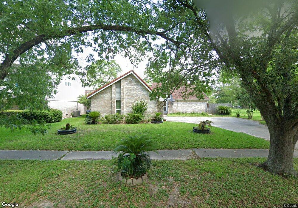 5510 Arncliffe Dr, Houston, TX 77088 - photo 1