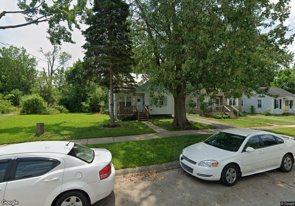 3625 Brown St, Flint, MI 48532 - photo 1