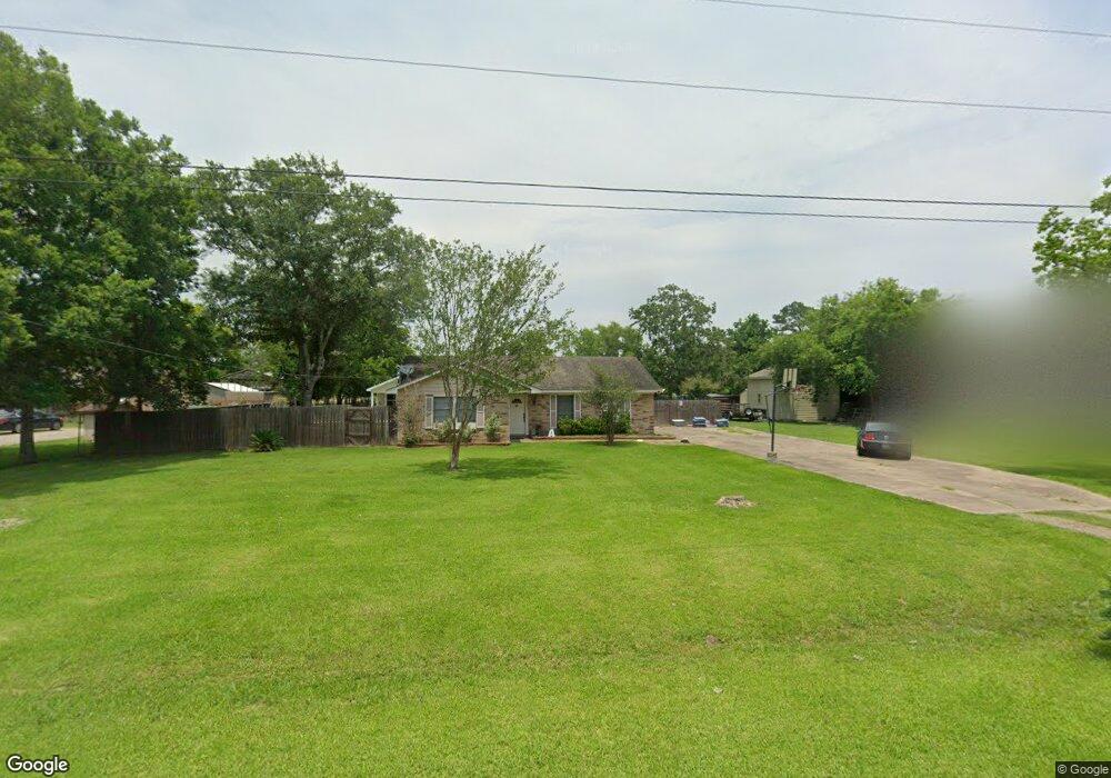 3914 County Road 960, Alvin, TX 77511 - photo 1