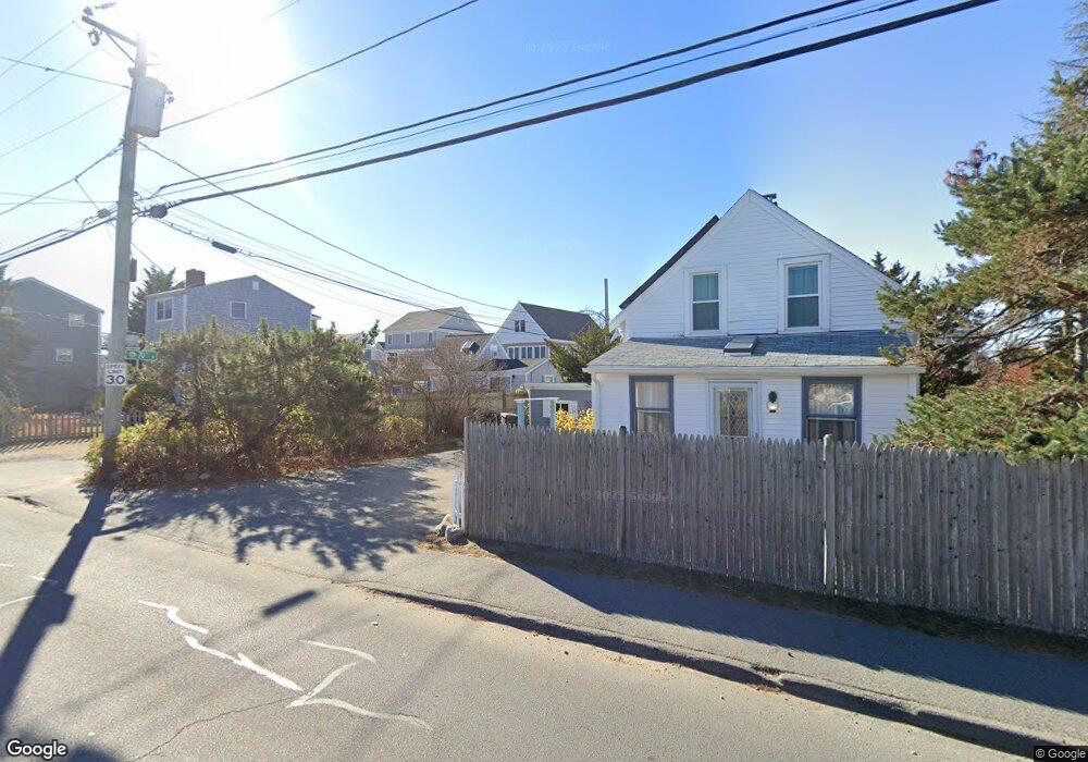5 70th St unit A, Newburyport, MA 01950 - photo 1