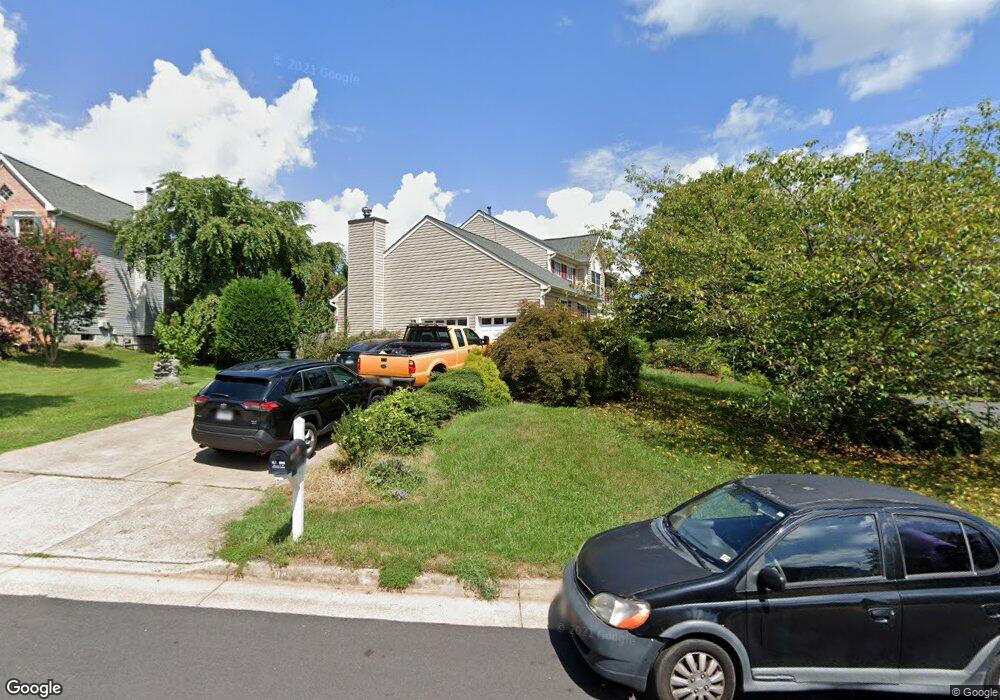 3702 Turn Back Trail, Triangle, VA 22172 - photo 1