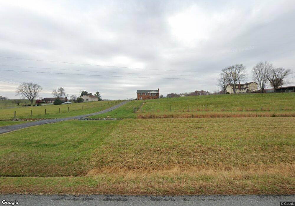 15312 Mountain Track Rd, Orange, VA 22960 - photo 1