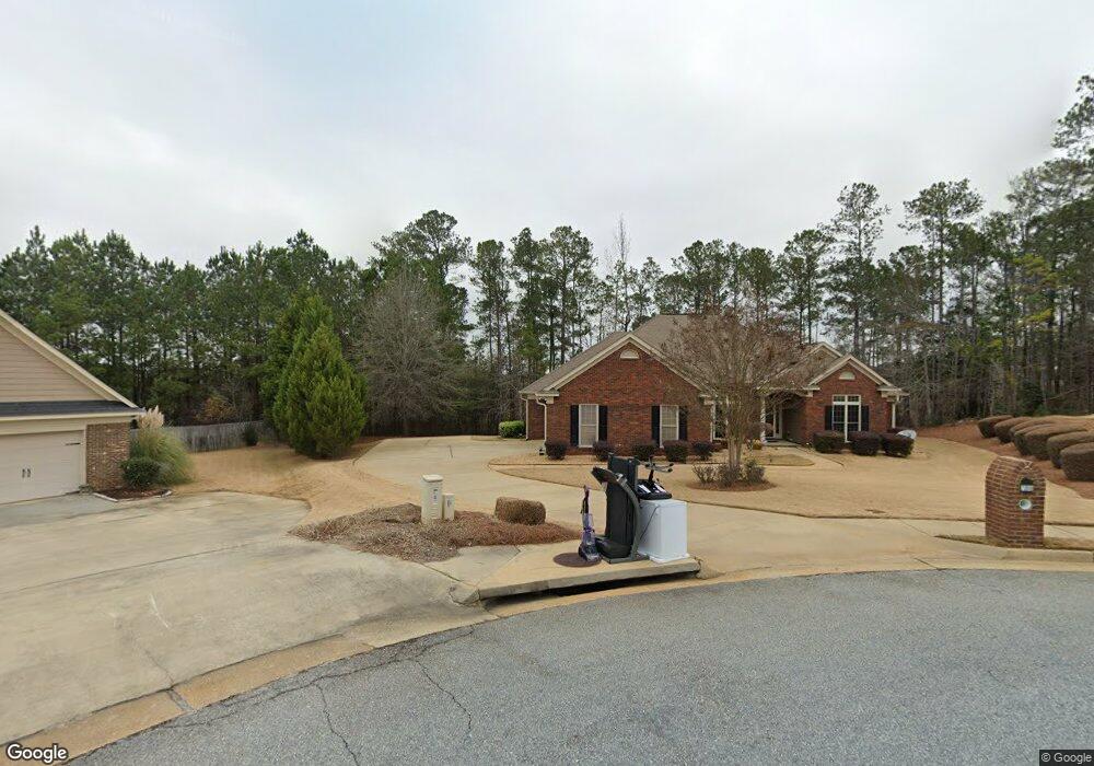 7000 Imperial Way, Columbus, GA 31904 - photo 1