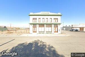 110 S Broadway St, Green River, UT 84525