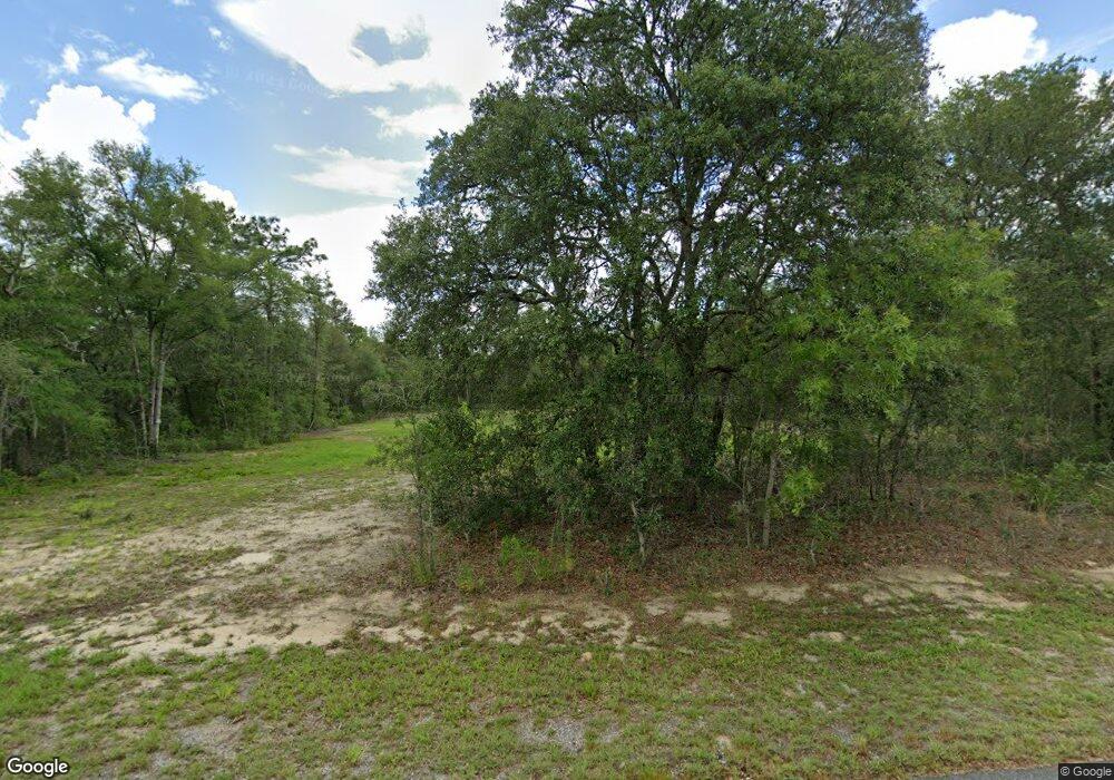 1663 E Naperville Ln, Hernando, FL 34442 - photo 1