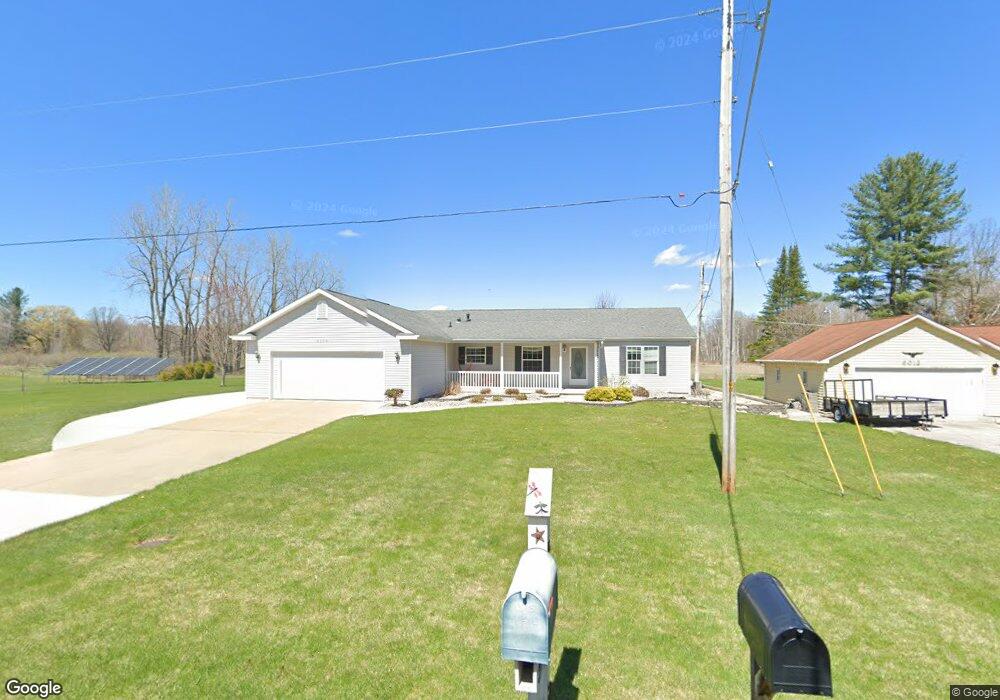 6100 Countryside Dr, Midland, MI 48642 - photo 1