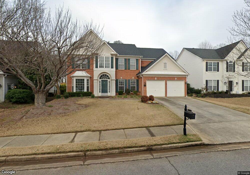 1209 Bickham Way SE unit 1A, Smyrna, GA 30080 - photo 1