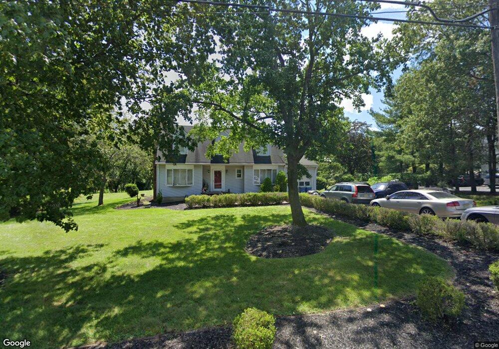 19 Dead Tree Run Rd, Belle Mead, NJ 08502 - photo 1