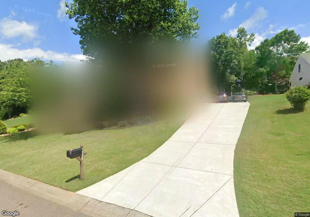 736 Sweet Gum Way, Canton, GA 30115 - photo 1