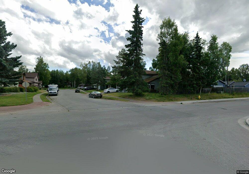 L1 B1 Brandilyn St, Anchorage, AK 99516 - photo 1