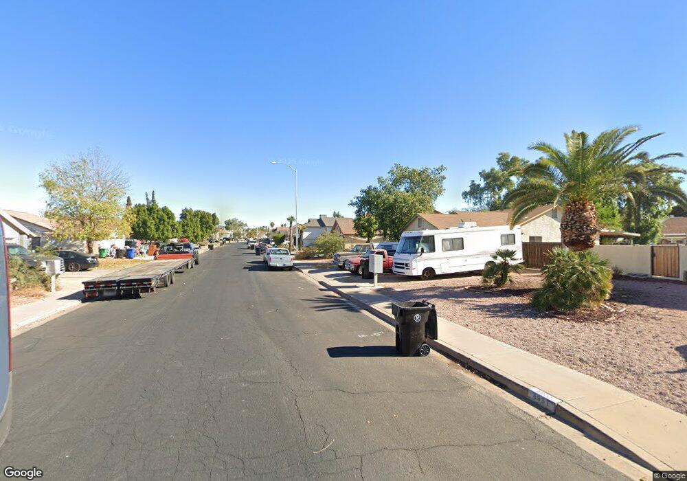 4949 E Dartmouth St, Mesa, AZ 85205 - photo 1