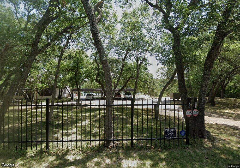 363 Smith Ln, Bruceville, TX 76630 - photo 1