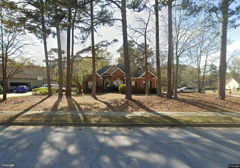 7983 Christian Ct unit 1, Jonesboro, GA 30236 - photo 1