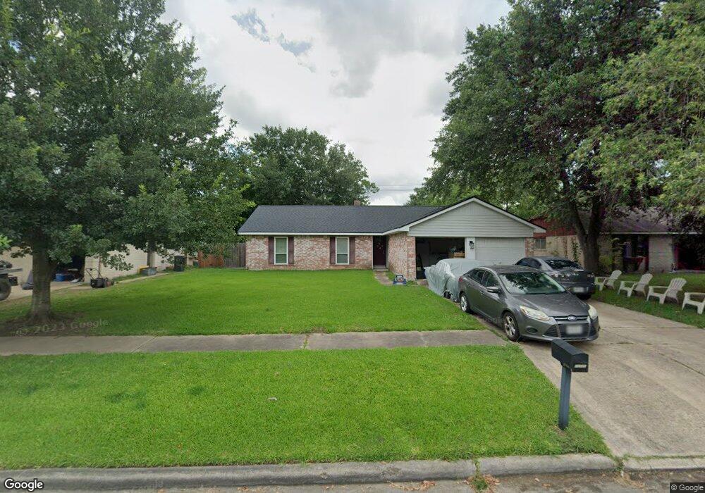 16111 Bougainvilla Ln, Friendswood, TX 77546 - photo 1