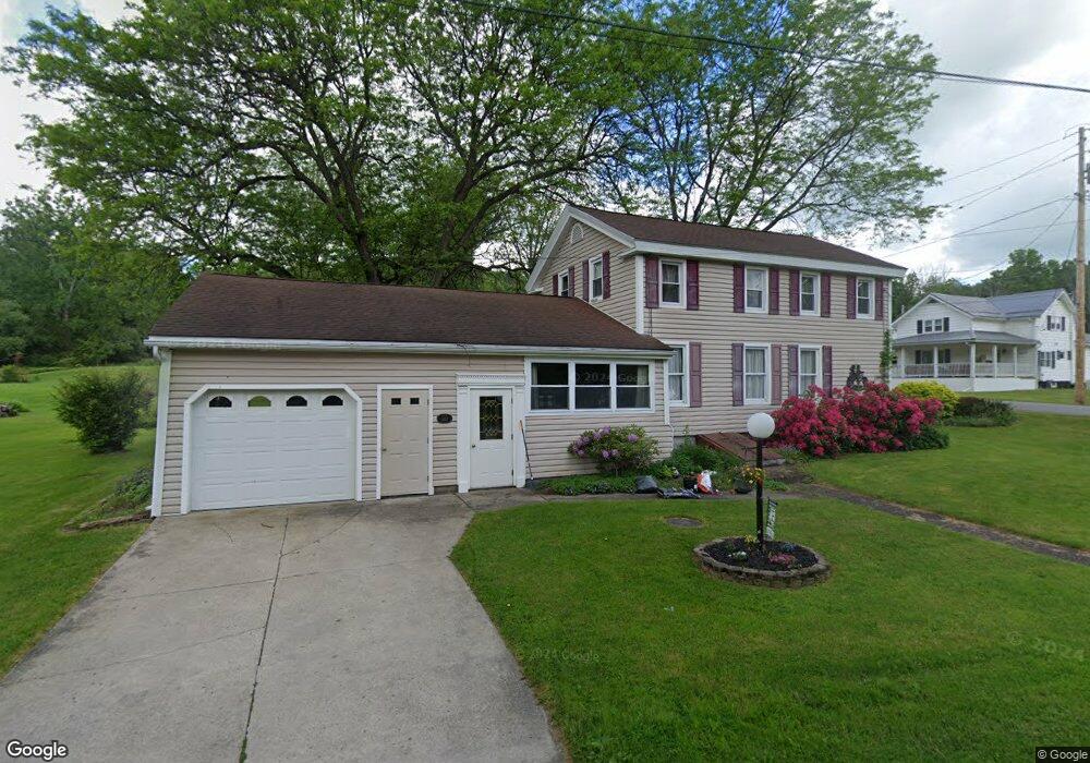 1462 Church Hill Rd, Greenwood, NY 14839 - photo 1