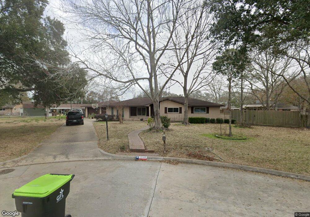 1408 Evergreen Ct, Richmond, TX 77469 - photo 1