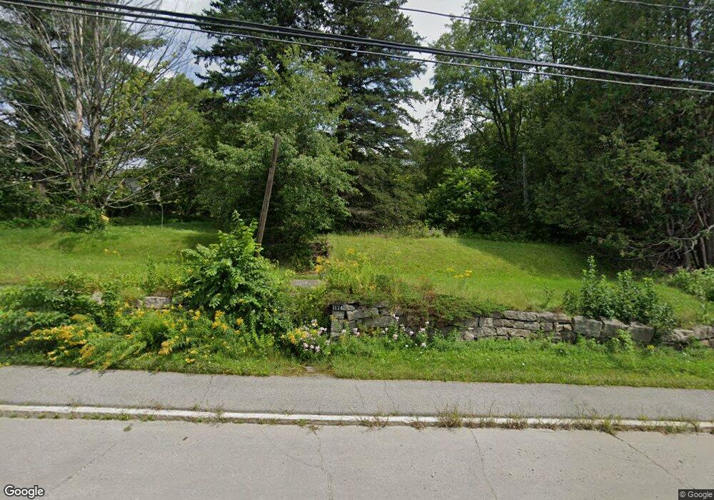 174 Main St, Colebrook, NH 03576 - photo 1